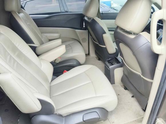 [成都·川G] 二手别克别克GL82011款 2.4L LT豪华商务行政版