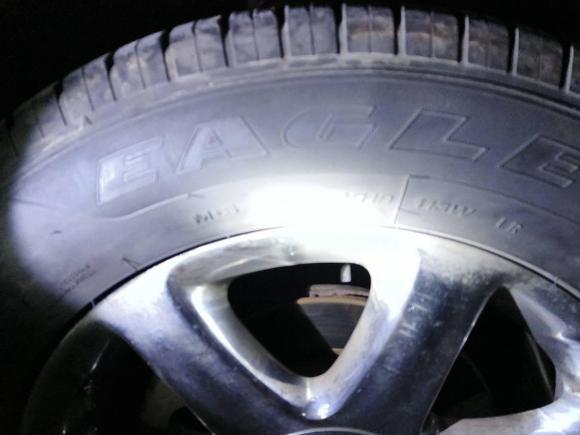 [上海·鄂A] 二手别克昂科雷2009款  3.6L CXL2旗舰版