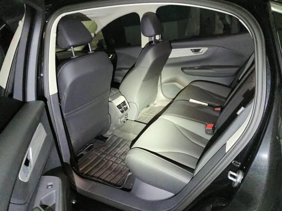 [苏州·苏E] 二手红旗红旗E-QM52024款 560km PLUS