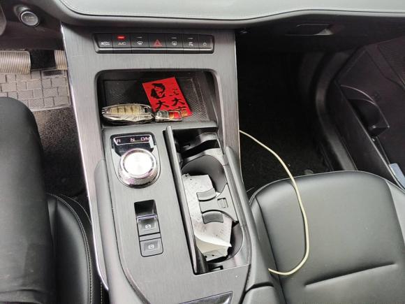 [上海·沪C] 二手哈弗哈弗H62021款 第三代 1.5T 自动两驱Supreme+