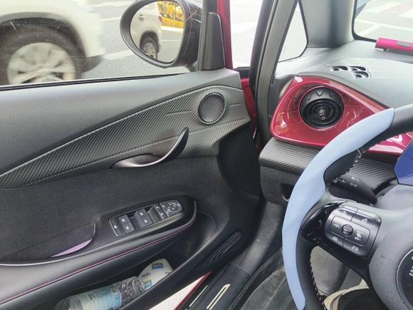 [青岛·鲁B] 二手比亚迪海豚2023款 50万纪念版Plus