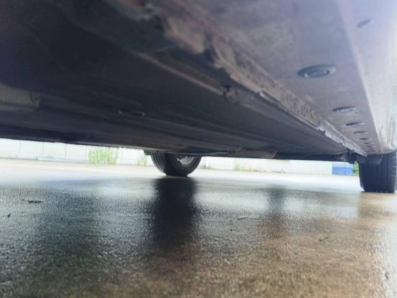 [义乌·浙G] 二手日产骐达TIIDA2011款 1.6L CVT智能型