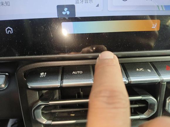 [常州·苏D] 二手捷途山海捷途山海T12024款 150km 向海