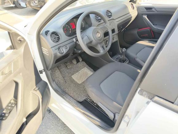 [南京·苏H] 二手大众捷达2015款 1.4L 手动时尚型