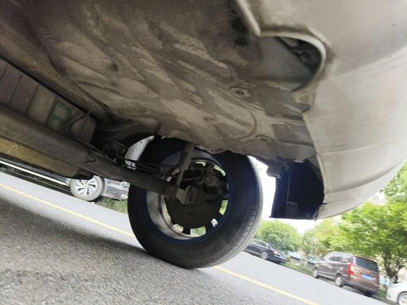 [杭州·浙A] 二手奇瑞新能源瑞虎3xe2018款 400 畅行版