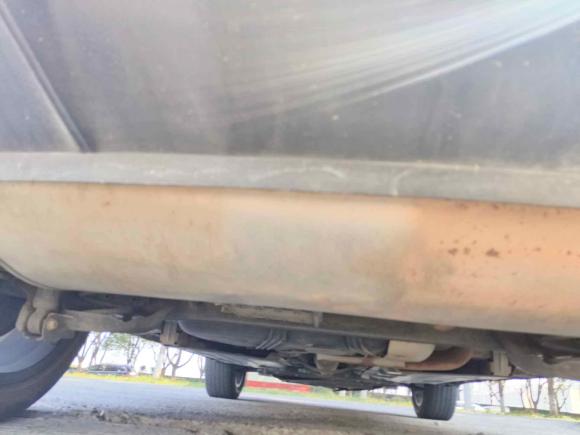 [常州·皖C] 二手吉利汽车缤越2019款 运动款 260T DCT Battle 国VI