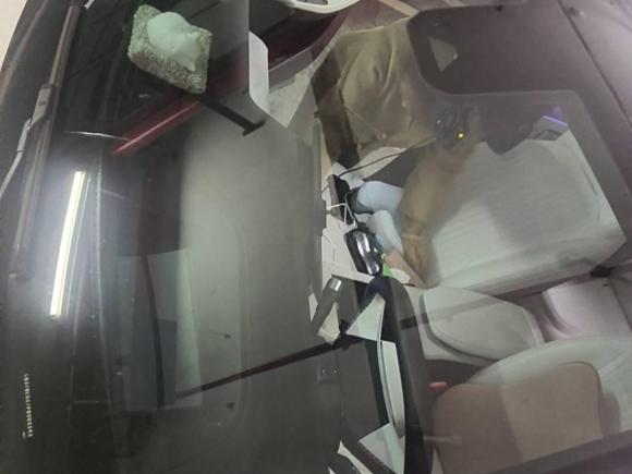 [宁波·浙B] 二手吉利银河银河L72023款 1.5T 115km 星舰