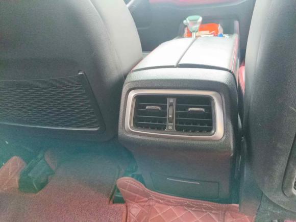 [武汉·鄂W] 二手北京越野北京越野BJ402018款 PLUS 2.3T 自动四驱尊享版 国V