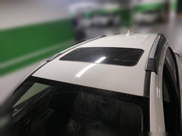 [上海·豫M] 二手别克昂科拉2014款 1.4T 自动两驱都市精英型