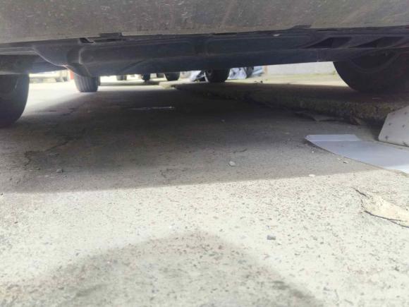 [上海·沪C] 二手大众朗逸2023款 1.5L 自动满逸版