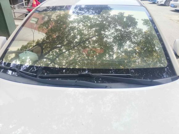 [上海·苏F] 二手现代领动2018款 1.4T 双离合炫动·活力型