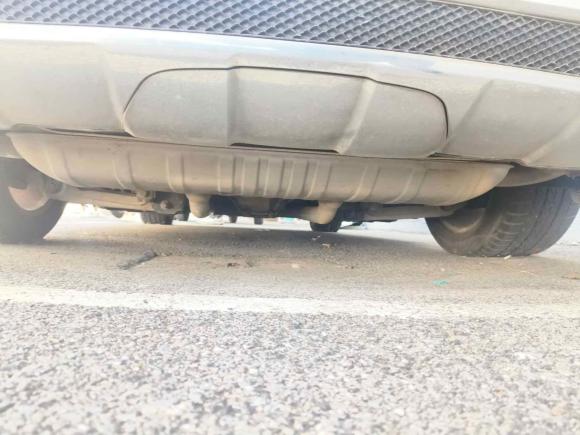 [上海·沪F] 二手奔驰奔驰M级2012款 ML 350 豪华型