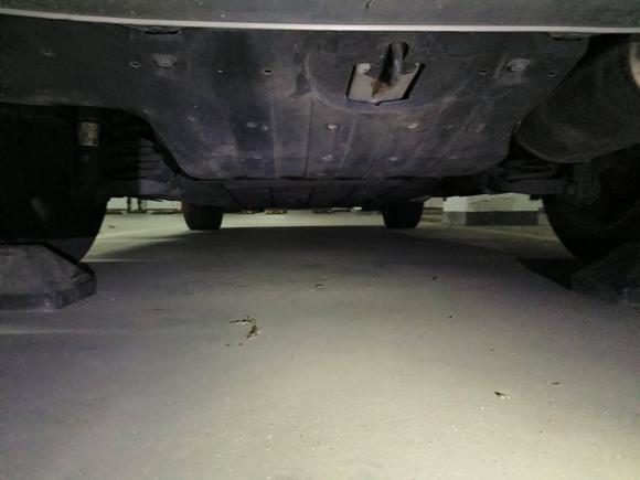 [上海·沪C] 二手本田本田XR-V2015款 1.8L EXi  CVT舒适版