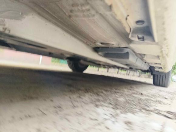 [上海·沪B] 二手丰田凯美瑞2012款 2.5G 豪华导航版