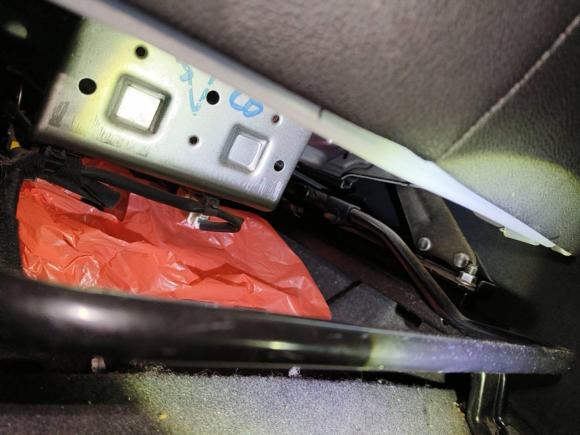 [杭州·浙A] 二手现代北京现代ix352015款 2.0L 自动两驱舒适型 国V