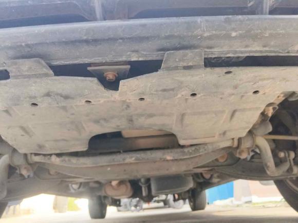 [广州·粤H] 二手江淮瑞风瑞风M32015款 创客版 1.6L 豪华智能型