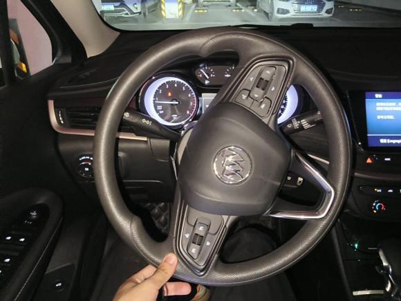 [金华·浙G] 二手别克威朗2020款 20T CVT领先型