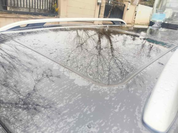 [青岛·鲁B] 二手Jeep自由光2020款 2.0L 两驱经典运动版