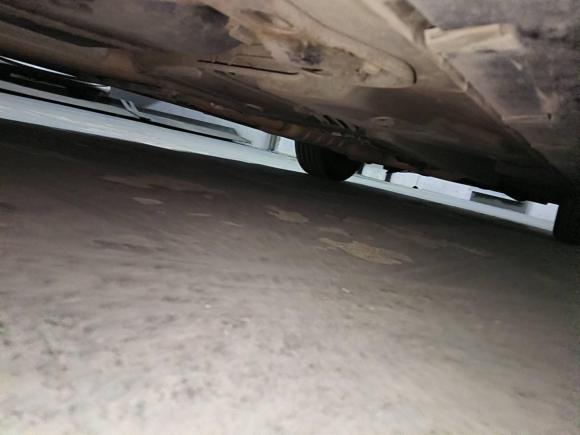 [南京·苏A] 二手凯迪拉克SLS赛威2007款 4.6 旗舰型