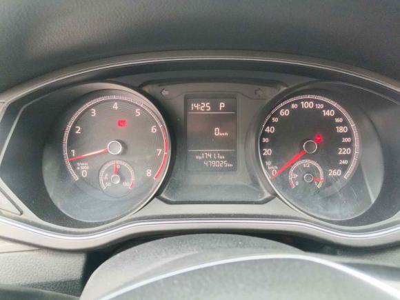 [青岛·鲁U] 二手大众帕萨特2017款 280TSI DSG尊雅版