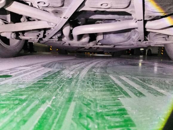 [无锡·苏B] 二手奥迪奥迪A6L2015款 30 FSI 百万纪念舒享型