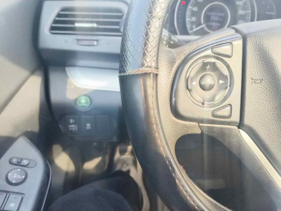 [金华·浙G] 二手本田本田CR-V2015款 2.0L 两驱风尚版