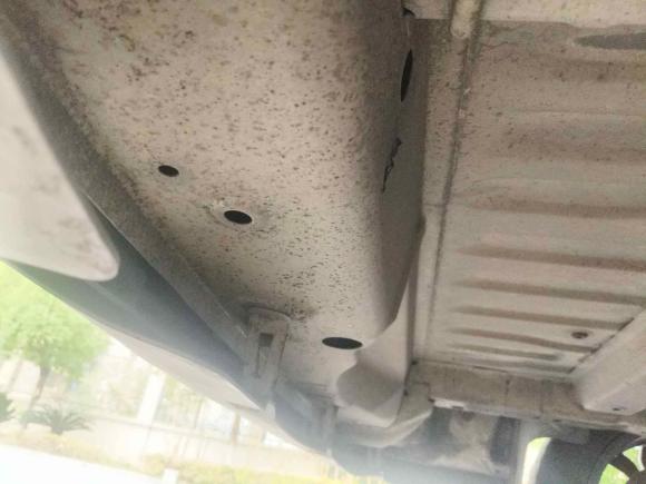 [杭州·浙A] 二手开瑞开瑞K60EV2018款 豪华版