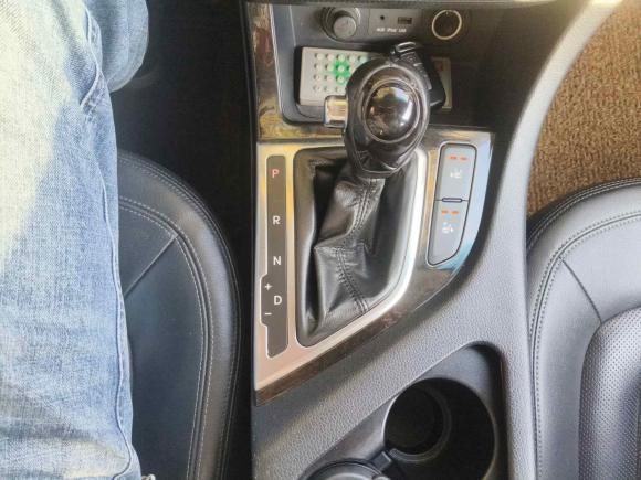 [无锡·苏B] 二手起亚起亚K52011款 2.0L 自动DLX