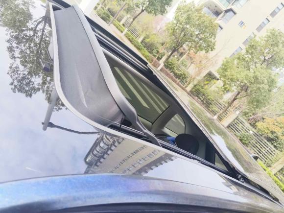 [宁波·浙B] 二手零跑汽车零跑C112023款 增程 285智享版