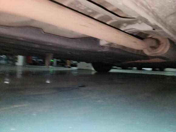 [嘉兴·浙A] 二手本田飞度2014款 1.5L LX CVT舒适型