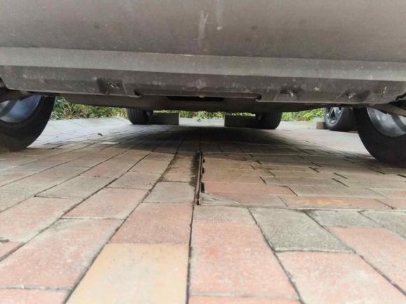 [常州·鲁U] 二手哈弗哈弗F72020款 1.5T 两驱i潮