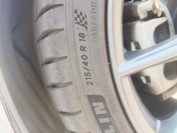 [杭州·浙A] 二手斯巴鲁斯巴鲁BRZ2022款 2.4L 手动版