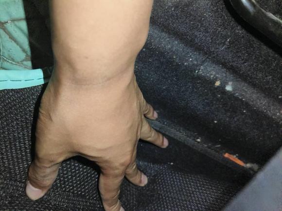 [南通·苏F] 二手吉利几何吉利几何E萤火虫2022款 401KM 玲珑虎 4座