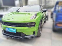 [温州·浙C] 领克领克052022款 05+ 2.0TD 自动探索版