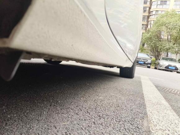 [上海·苏U] 二手别克别克GL62021款 323T 轻混动互联尊贵型