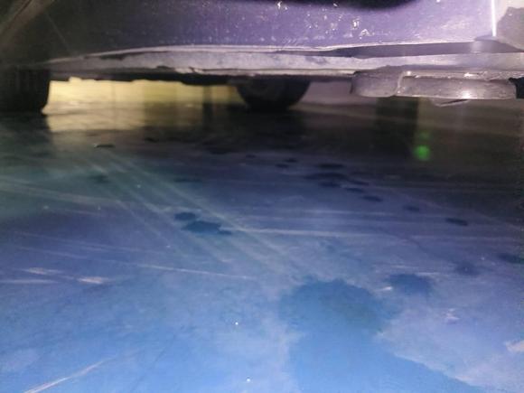 [上海·沪A] 二手蔚来蔚来ES62020款 600KM 运动版