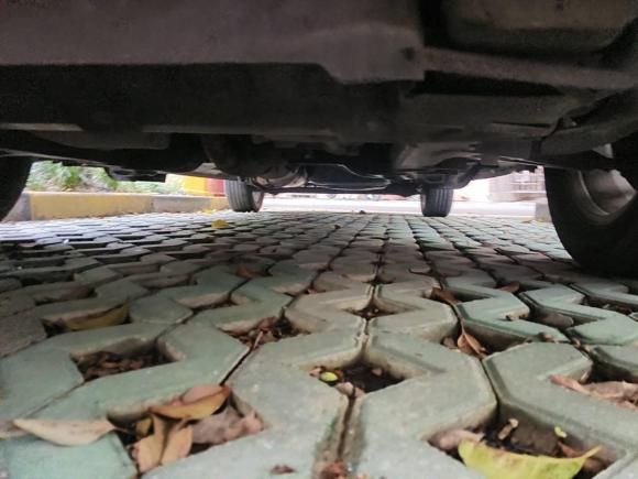 [上海·沪B] 二手别克别克GL82014款 2.4L 经典版