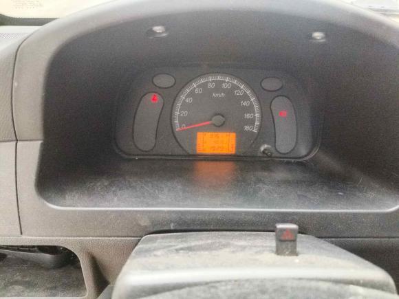 [义乌·浙G] 二手五菱汽车五菱之光小卡2023款 1.5L 单排LAR