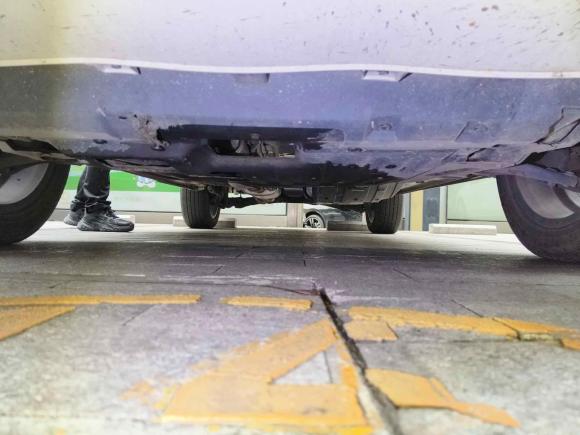 [成都·川G] 二手哈弗哈弗F72021款 1.5T 两驱i型