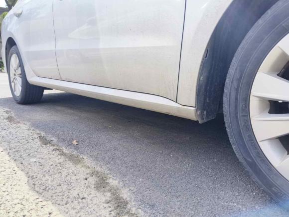 [上海·粤G] 二手大众朗逸2013款 1.4TSI DSG舒适版