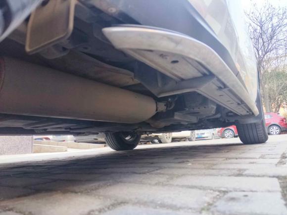 [西安·陕A] 二手雷克萨斯雷克萨斯NX2018款 200 前驱 锋行版 国V