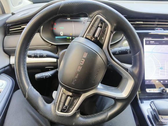 [上海·沪A] 二手荣威荣威RX5 eMAX2020款 500PHEV 智能座舱旗舰版