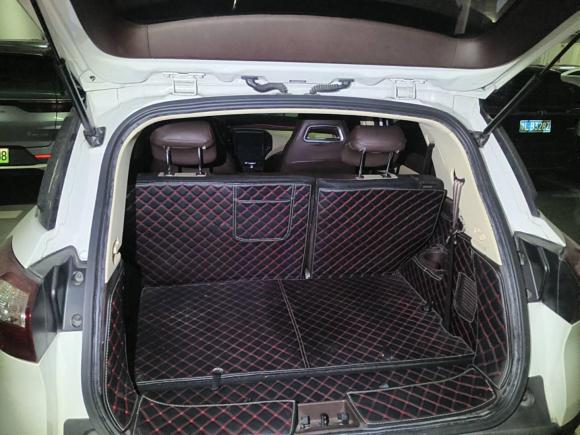 [深圳·赣D] 二手猎豹汽车猎豹CS92018款 1.5T CVT劲朗型