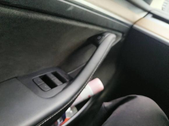 [上海·沪A] 二手特斯拉Model 32021款 标准续航后驱升级版