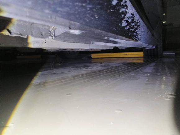 [成都·川G] 二手现代劳恩斯-酷派2009款 2.0T 自动豪华版