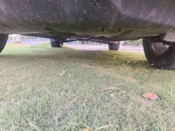 [苏州·苏E] 二手斯巴鲁森林人2014款 2.0i 自动舒适版