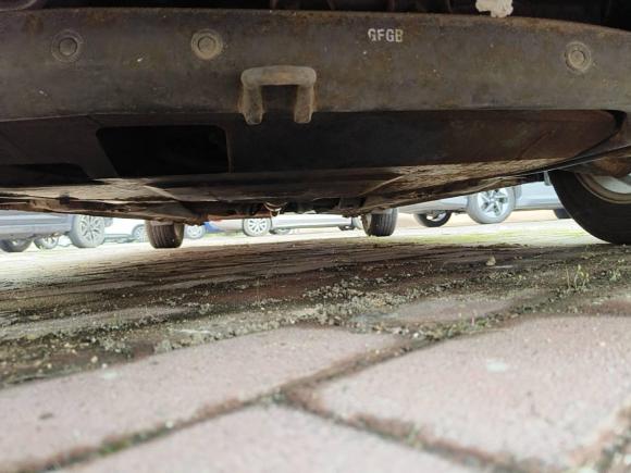 [青岛·鲁B] 二手现代悦动2011款 1.6L 自动舒适型