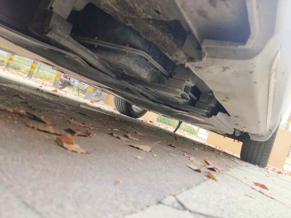 [温州·浙C] 二手红旗红旗E-HS32019款 智联旗悦两驱版