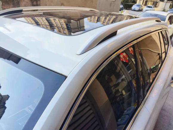 [青岛·沪A] 二手荣威荣威RX5 eMAX2020款 500PHEV 4G互联豪华版