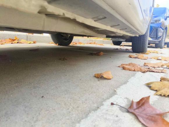 [青岛·鲁B] 二手丰田花冠2011款 1.6L 手动经典版